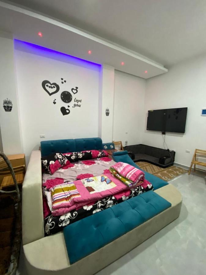 Luxury Studio Jasmine Residence Sharm 外观 照片