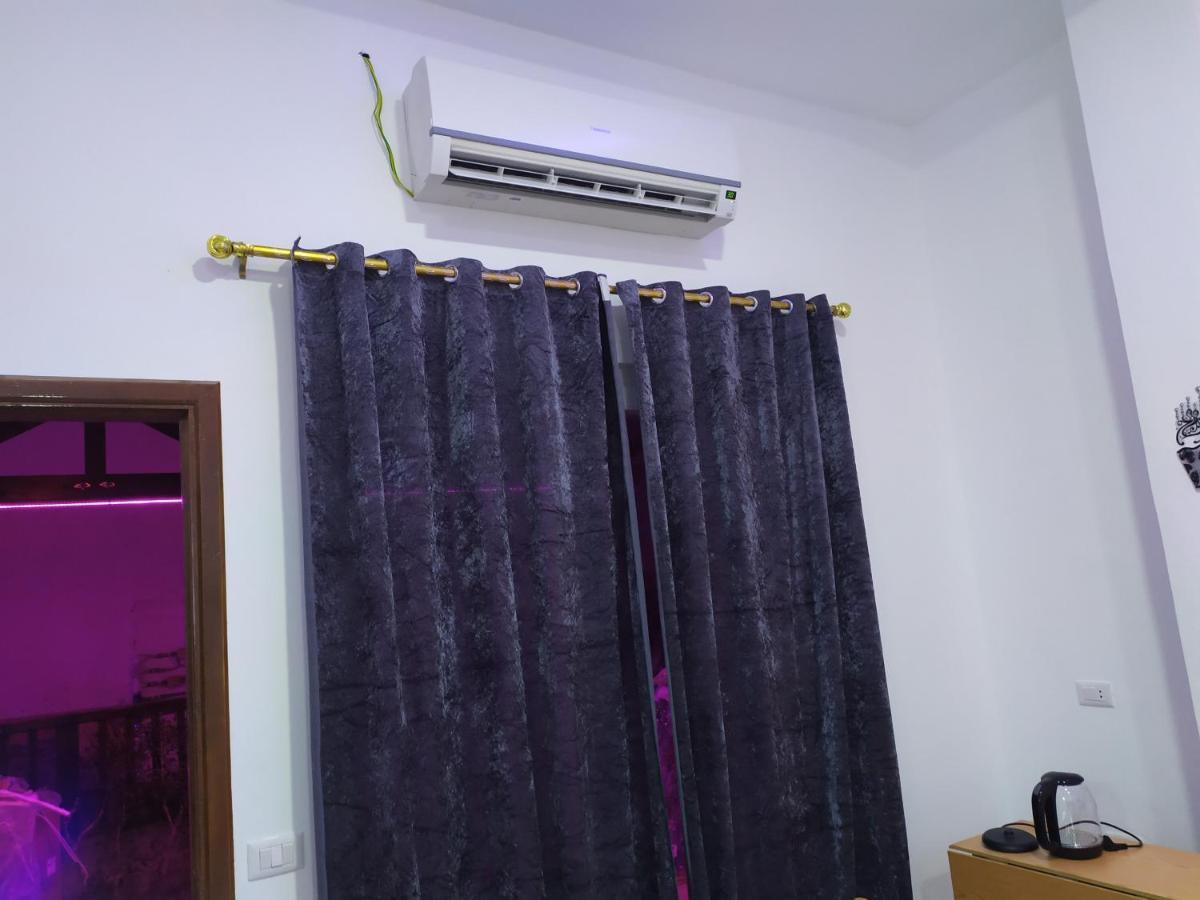 Luxury Studio Jasmine Residence Sharm 外观 照片