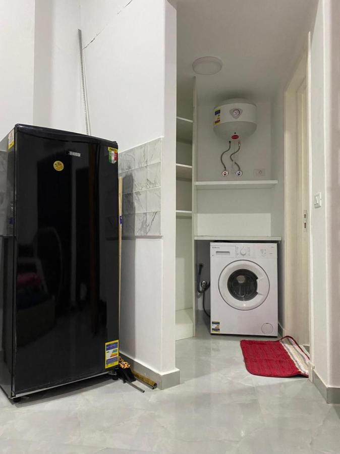 Luxury Studio Jasmine Residence Sharm 外观 照片
