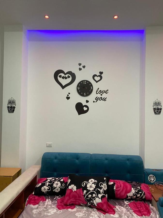 Luxury Studio Jasmine Residence Sharm 外观 照片