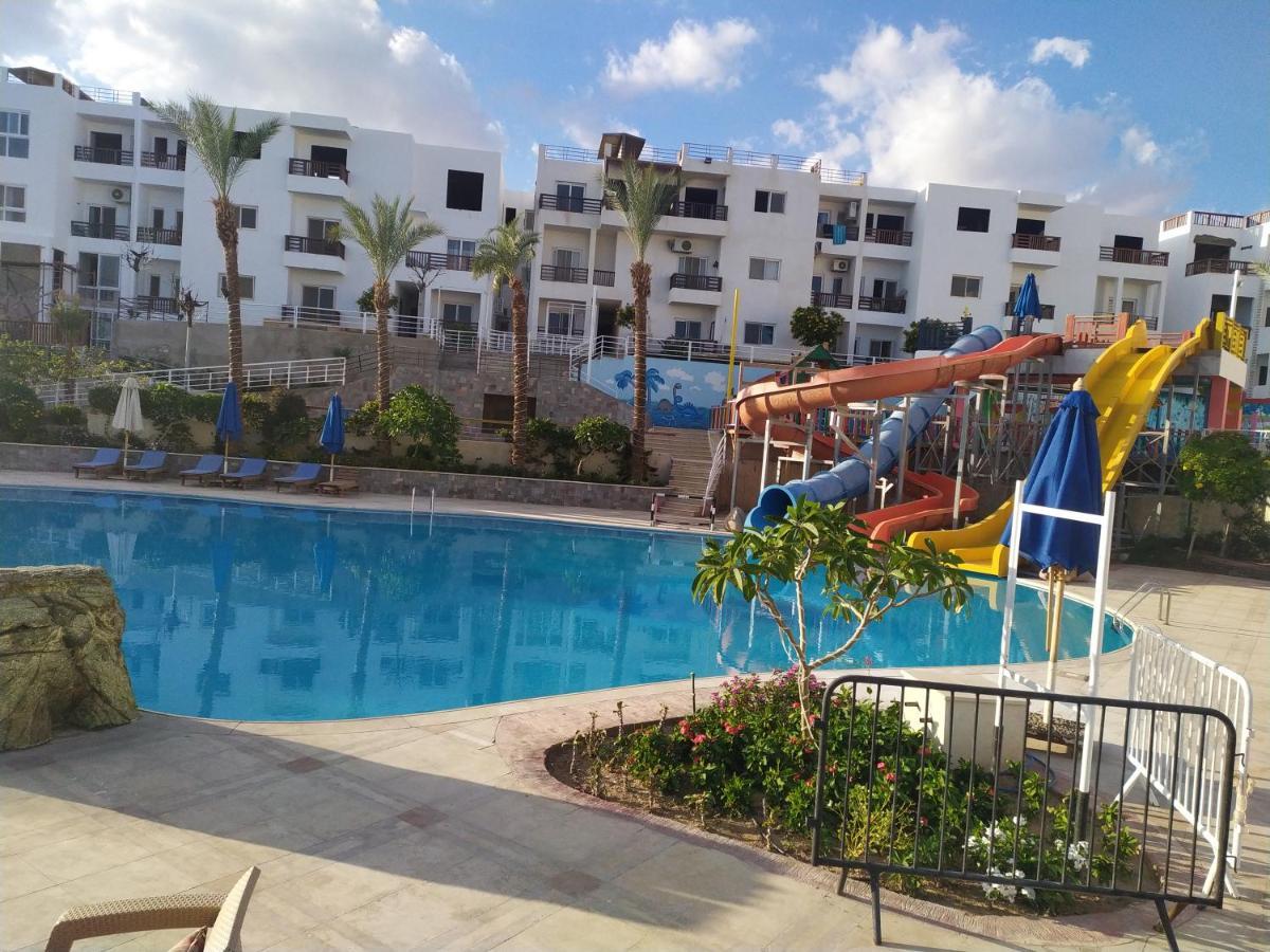 Luxury Studio Jasmine Residence Sharm 外观 照片