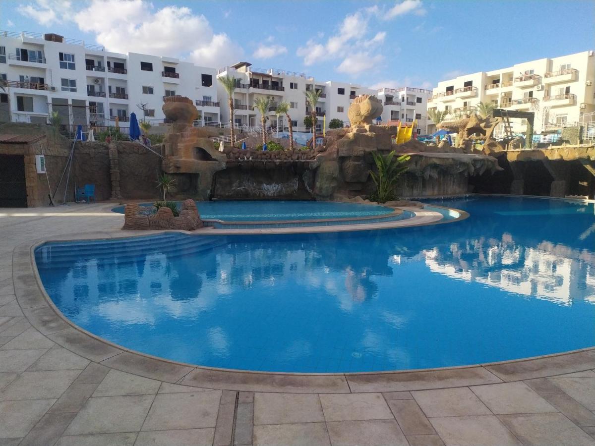 Luxury Studio Jasmine Residence Sharm 外观 照片