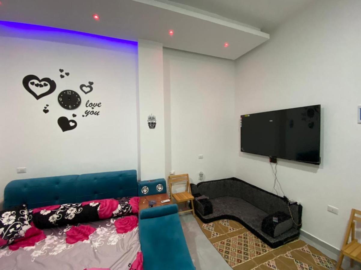 Luxury Studio Jasmine Residence Sharm 外观 照片