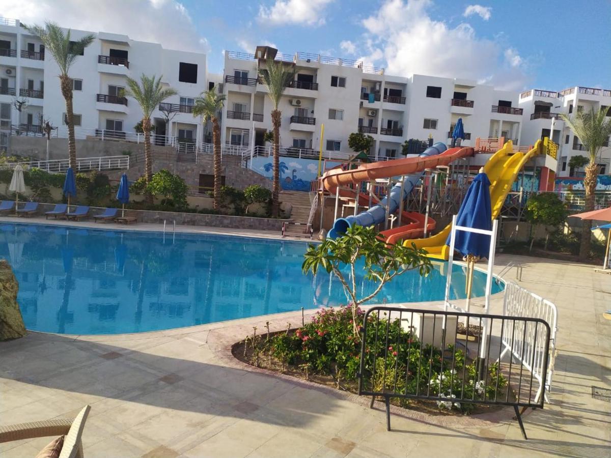 Luxury Studio Jasmine Residence Sharm 外观 照片