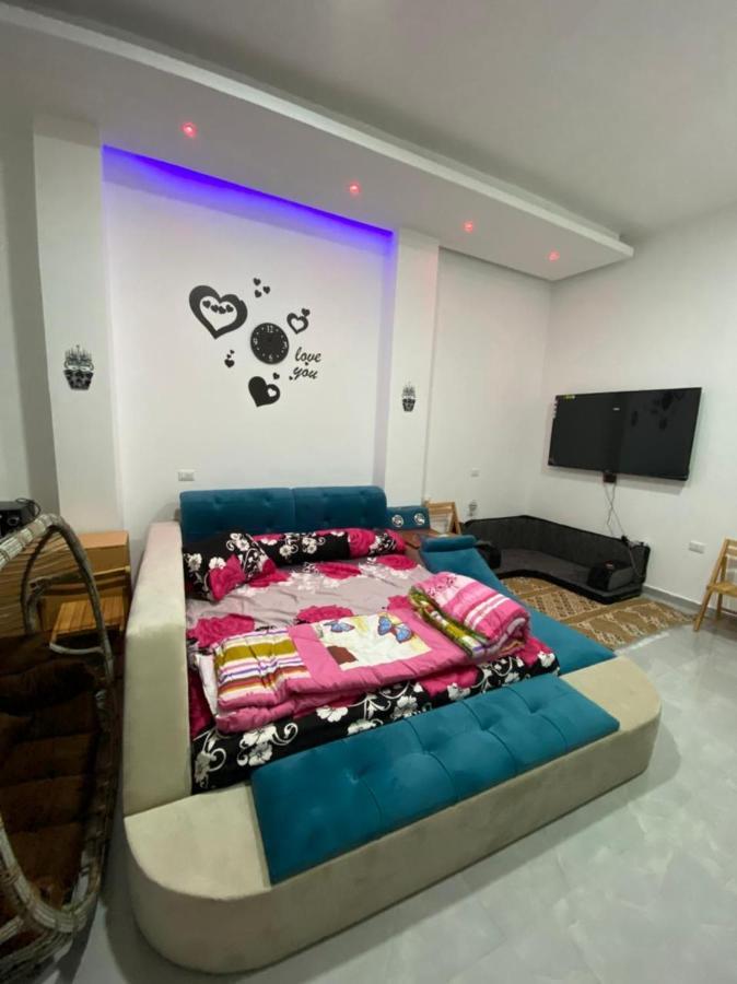 Luxury Studio Jasmine Residence Sharm 外观 照片