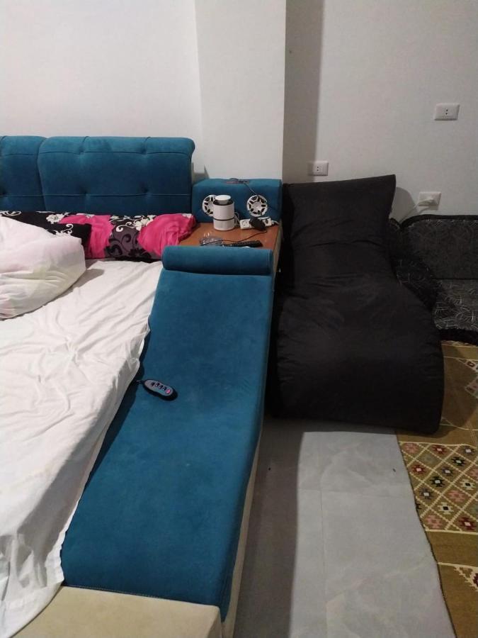 Luxury Studio Jasmine Residence Sharm 外观 照片