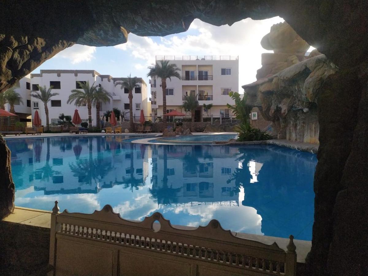 Luxury Studio Jasmine Residence Sharm 外观 照片