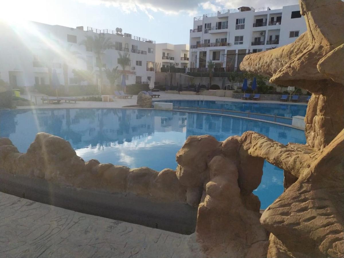 Luxury Studio Jasmine Residence Sharm 外观 照片