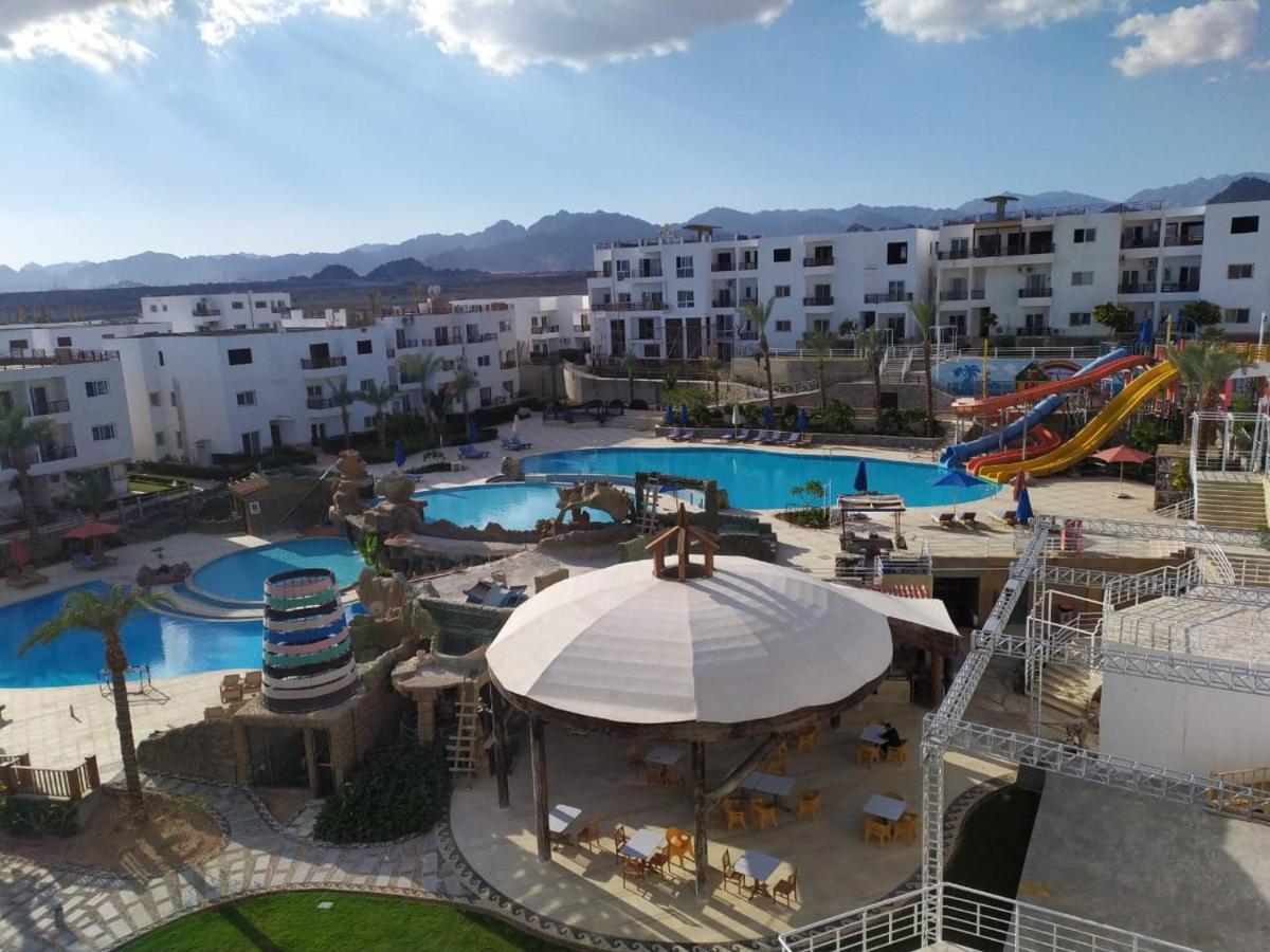Luxury Studio Jasmine Residence Sharm 外观 照片