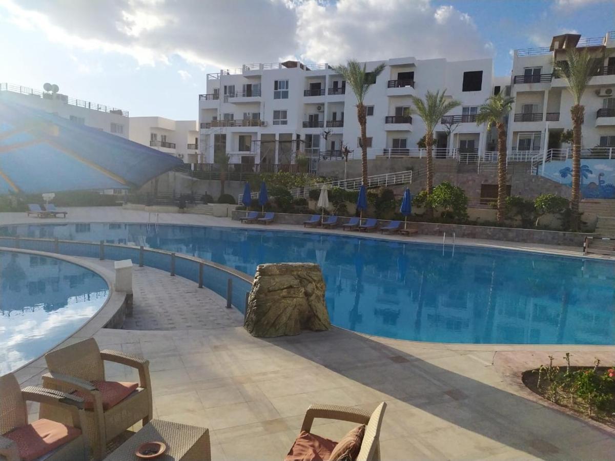 Luxury Studio Jasmine Residence Sharm 外观 照片