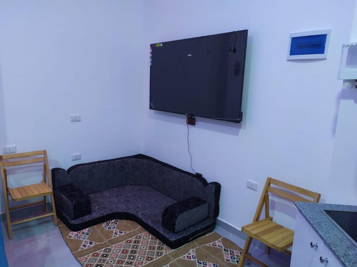 Luxury Studio Jasmine Residence Sharm 外观 照片