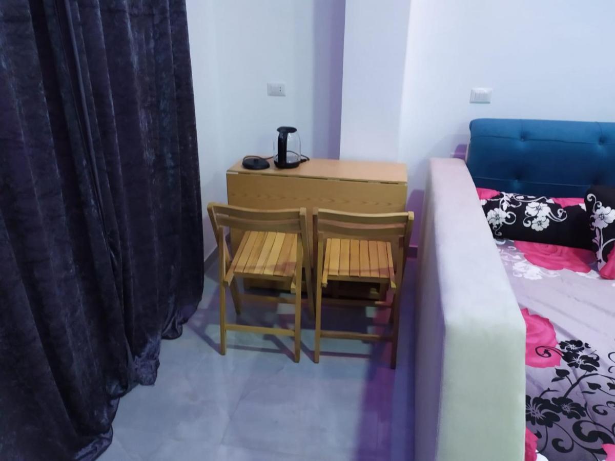 Luxury Studio Jasmine Residence Sharm 外观 照片