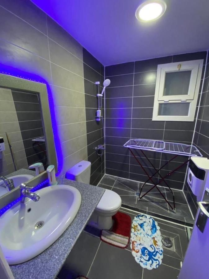 Luxury Studio Jasmine Residence Sharm 外观 照片